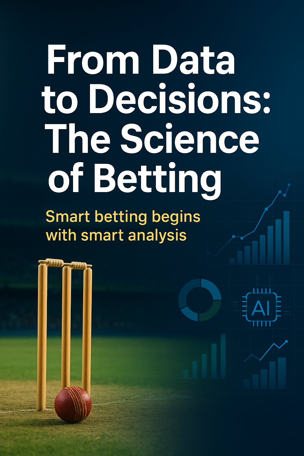 5000 से 1 करोड़ तक का सफर – My Cricket Trading Journey”