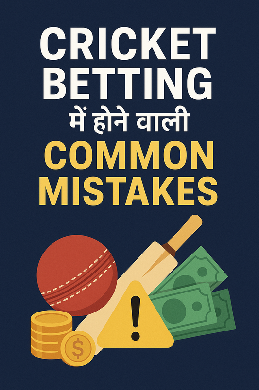 5000 से 1 करोड़ तक का सफर – My Cricket Trading Journey”