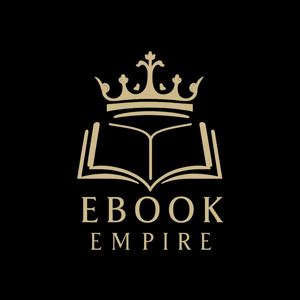E BOOK  EMPIRE